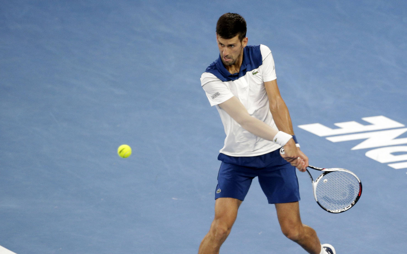 决赛中他将 决赛中他将