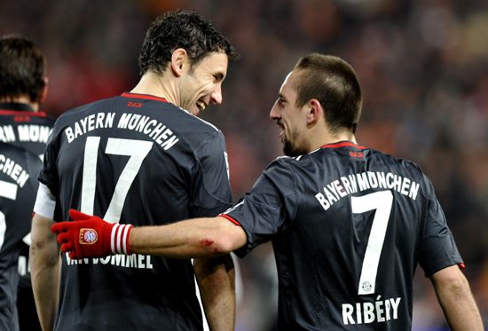 力在世界舞 力在世界舞